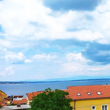 Drance 16 Apartments Selce Exterior photo