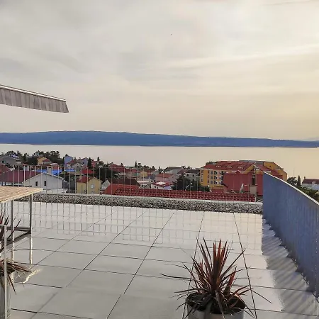 Drance 16 Apartments Selce Exterior photo