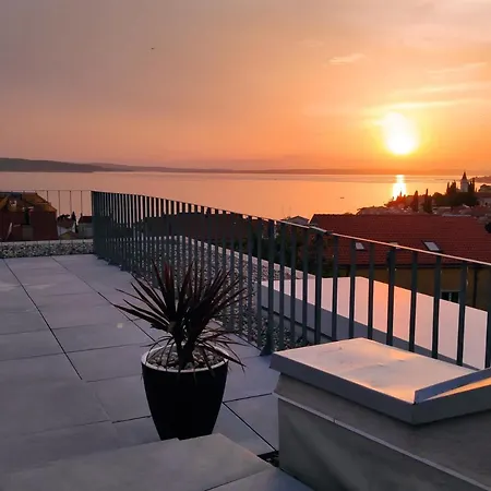 Drance 16 Apartments Selce Exterior photo