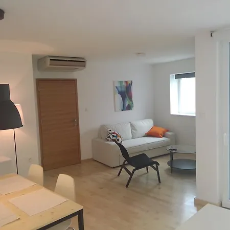 Drance 16 Apartments Selce Room photo