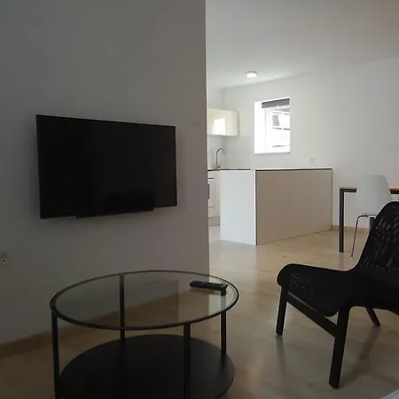 Drance 16 Apartments Selce Room photo
