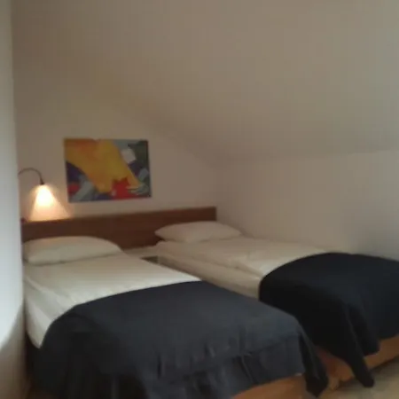 Drance 16 Apartments Selce Room photo