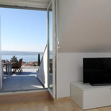 Drance 16 Apartments Selce Exterior photo