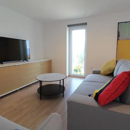 Drance 16 Apartments Selce Exterior photo