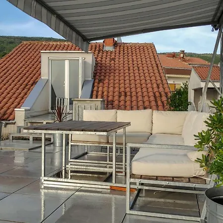 Drance 16 Apartments Selce Exterior photo