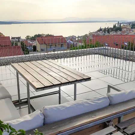 Drance 16 Apartments Selce Exterior photo