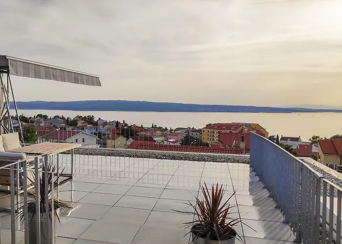 Drance 16 Apartments