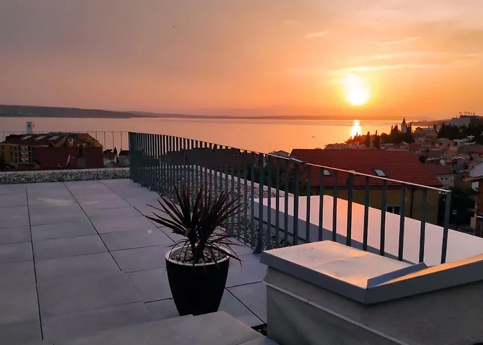 Drance 16 Apartments