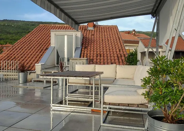 Drance 16 Apartments