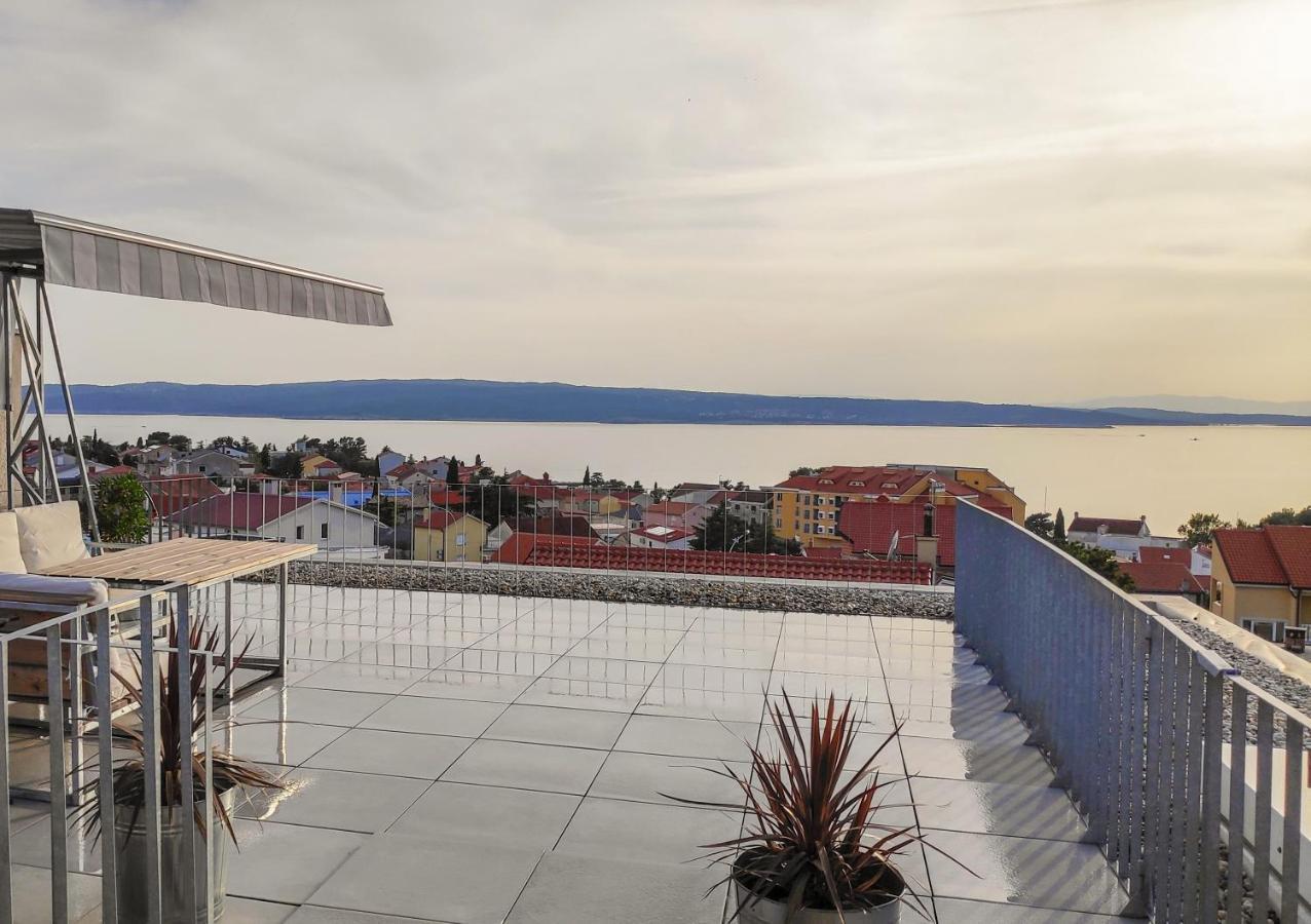 Apartmán Drance 16 *