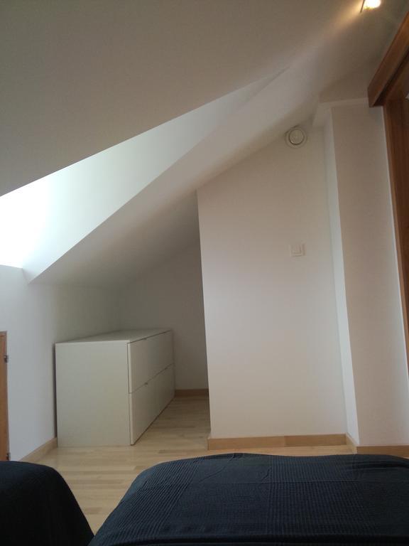 Drance 16 Apartment Selce