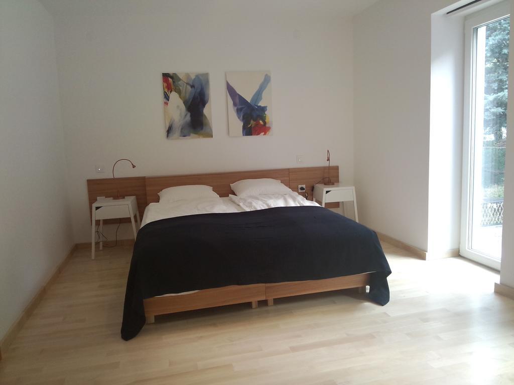 Apartment Drance 16