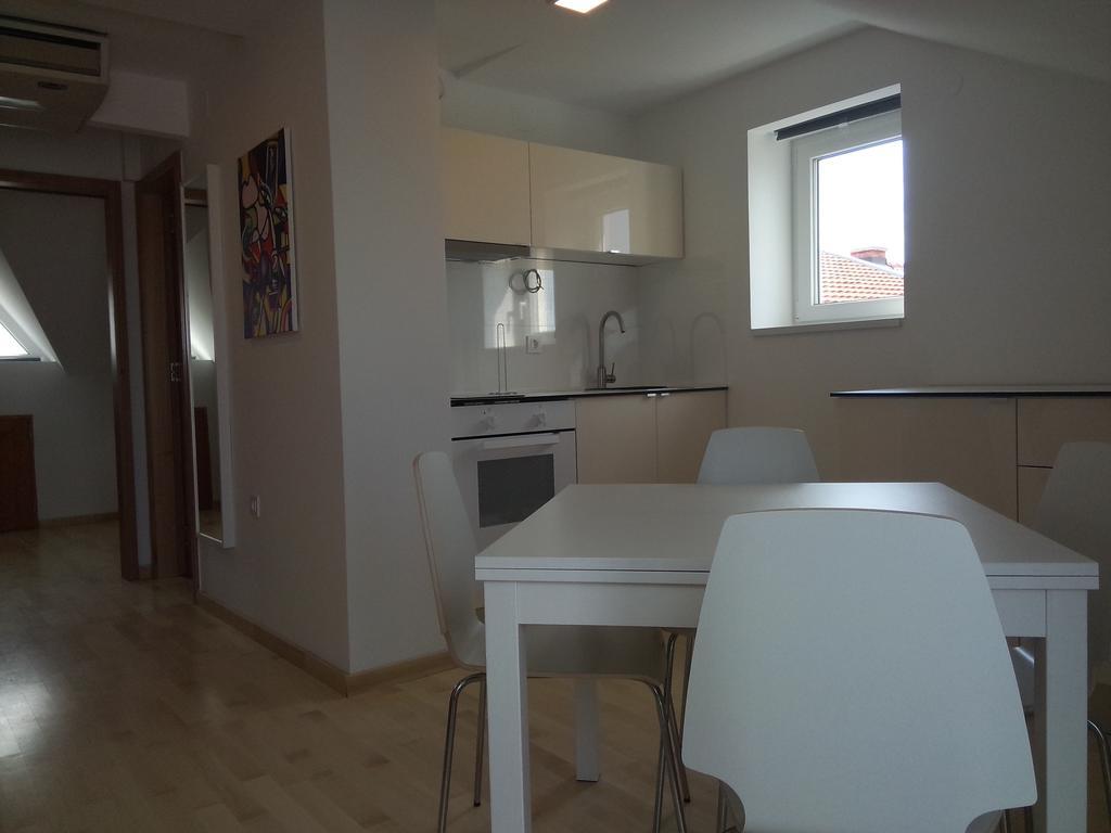 Drance 16 Apartment Selce