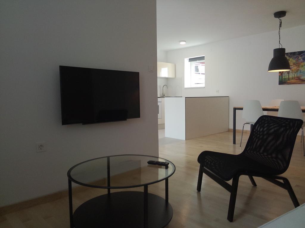Drance 16 Apartment