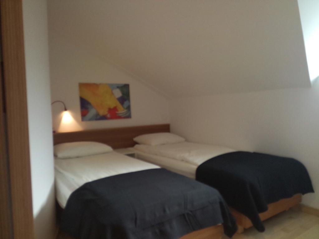 Drance 16 Apartment Selce