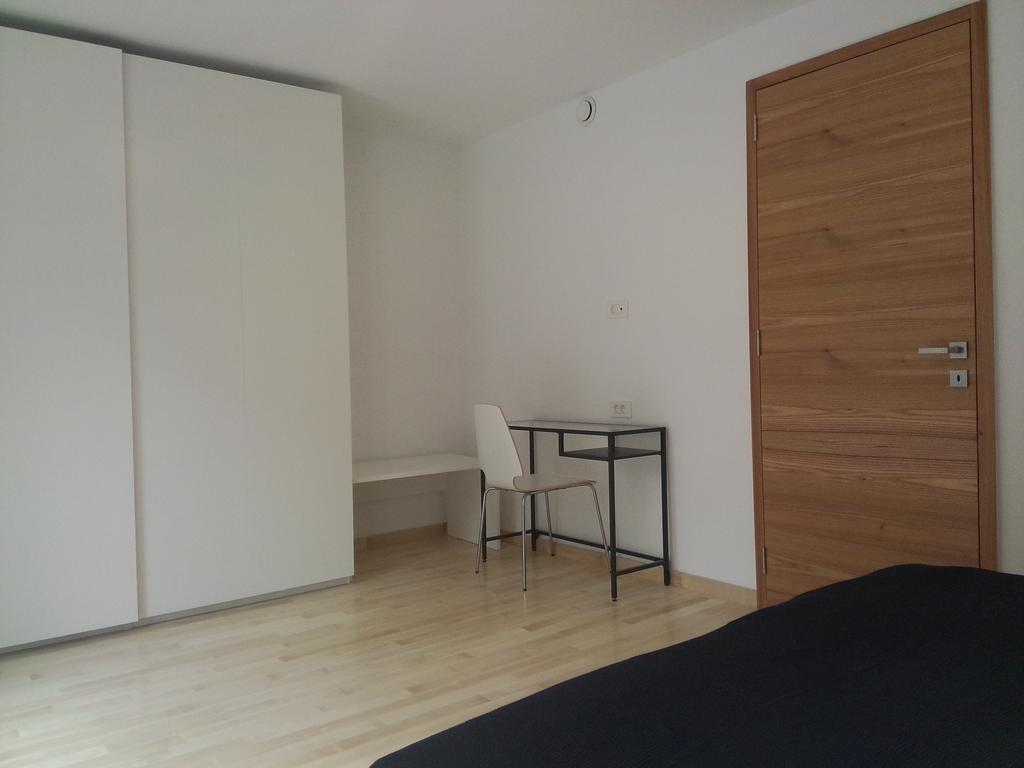 Drance 16 Apartmán