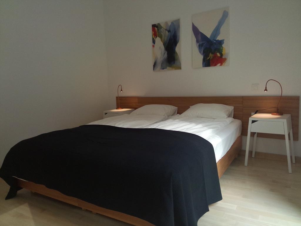 Drance 16 Apartamento *