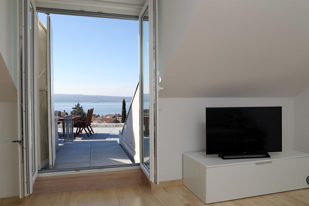 Apartment Drance 16 Selce