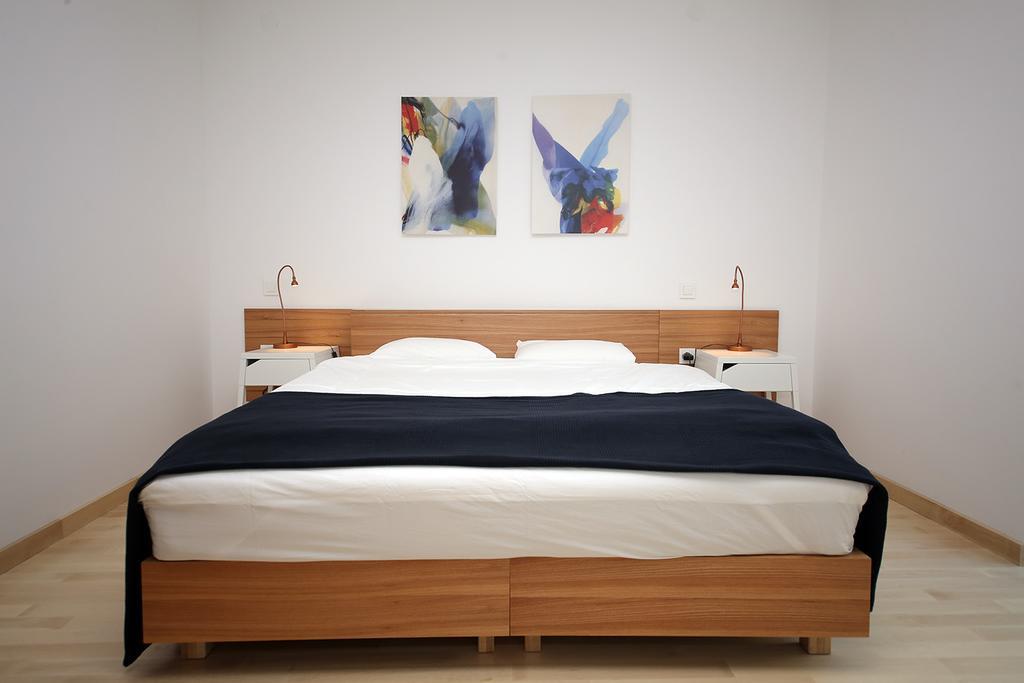 Drance 16 Apartment Selce