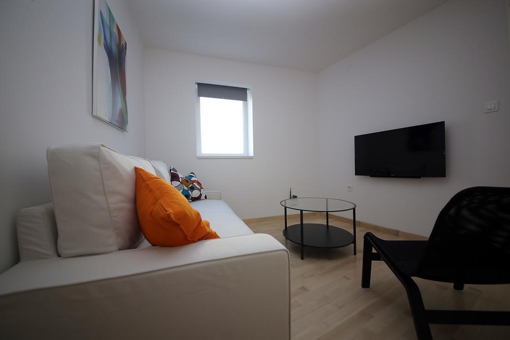 Apartment Drance 16 Selce