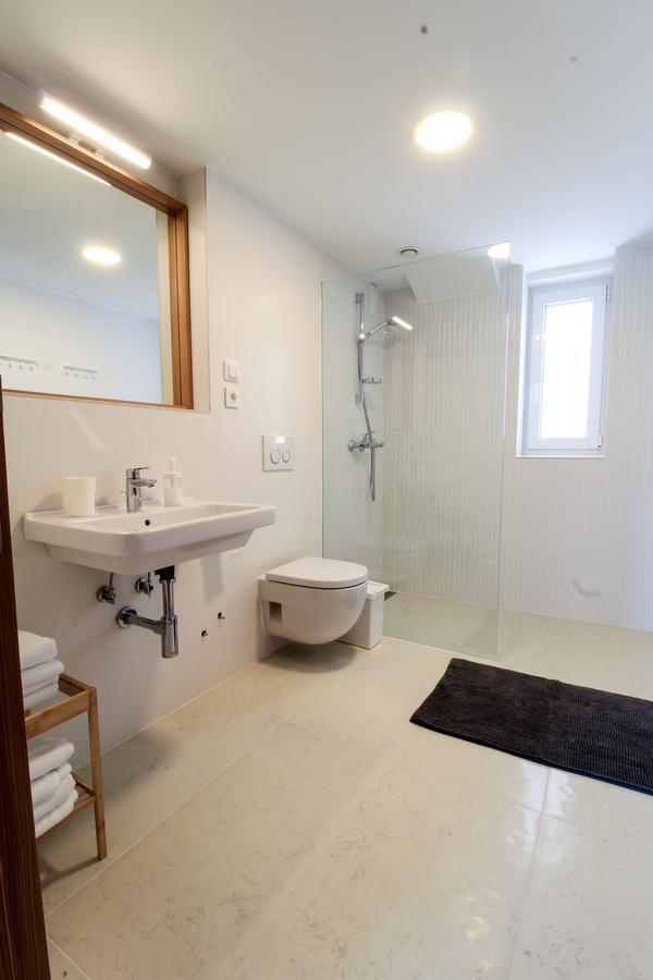 Apartment Drance 16 *
