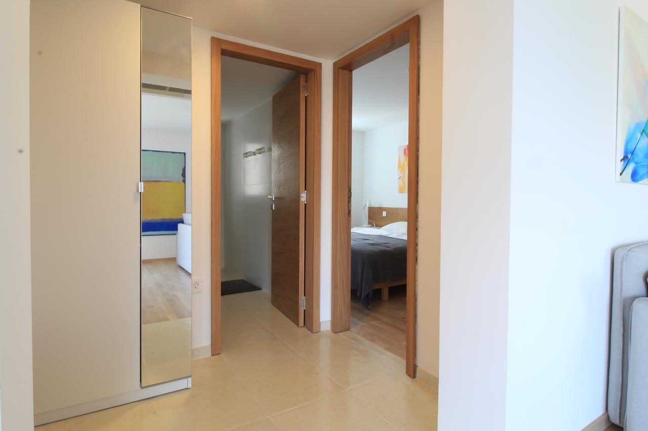 Drance 16 Apartment