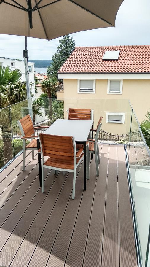 Apartment Drance 16 Selce