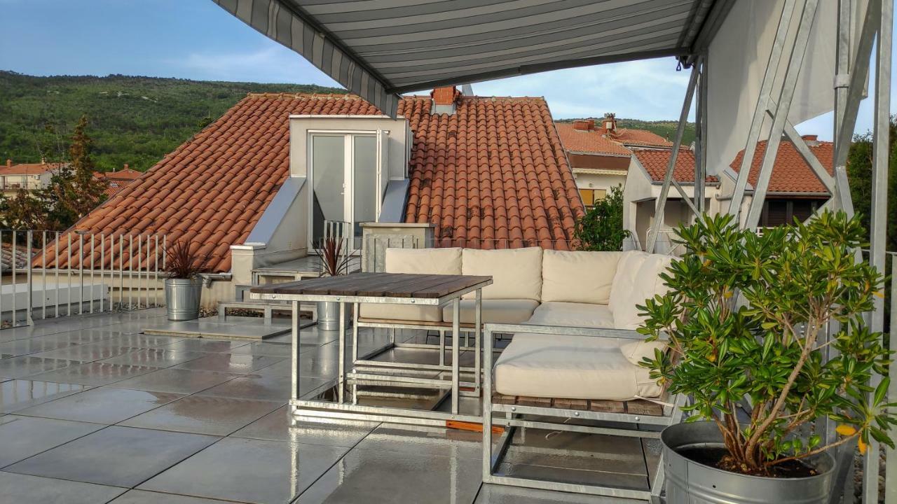 Apartmán Drance 16 Selce